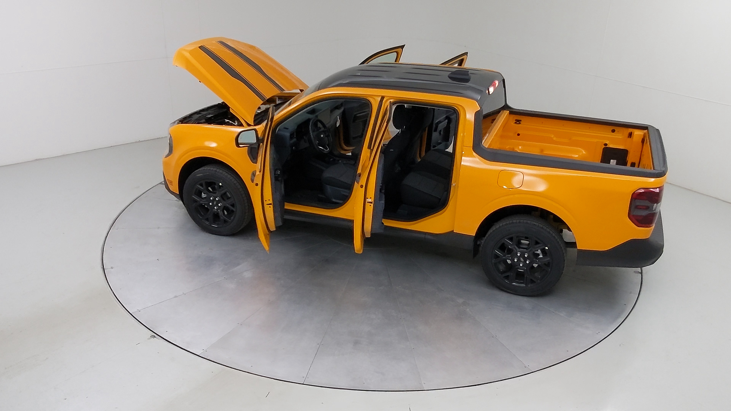 Car Exterior