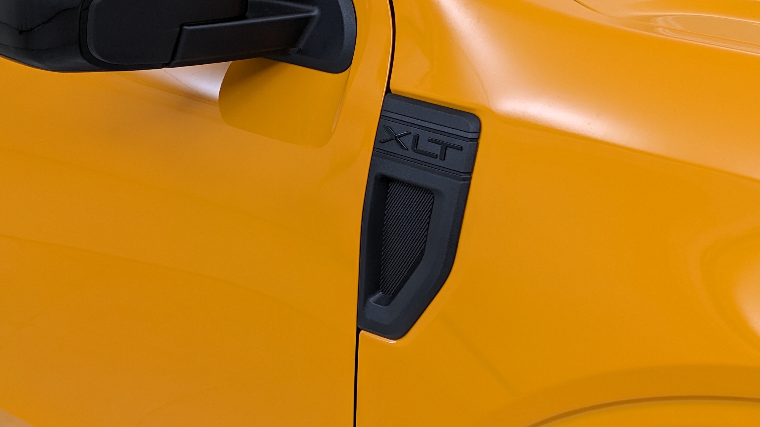 Car Exterior