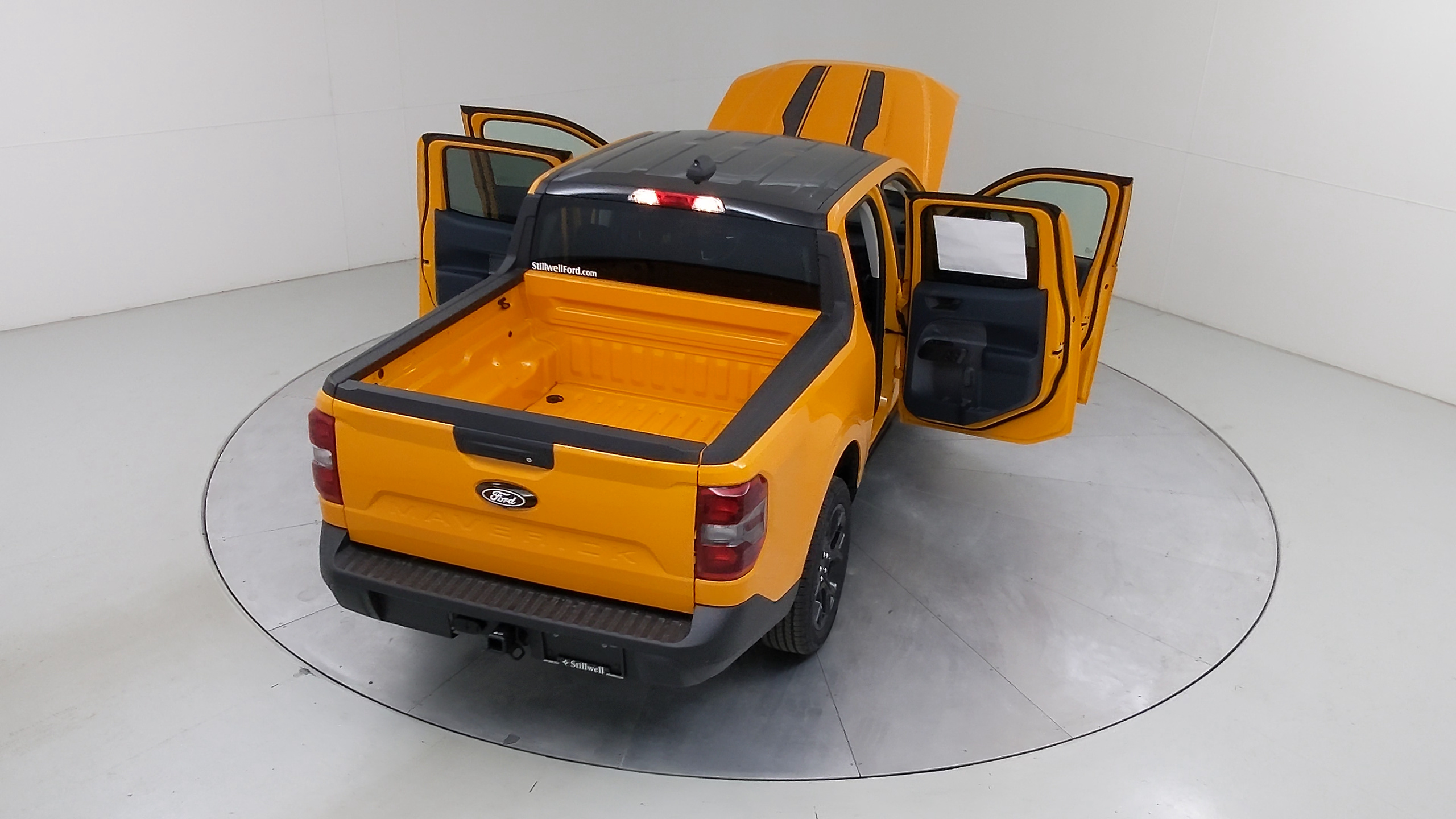 Car Exterior