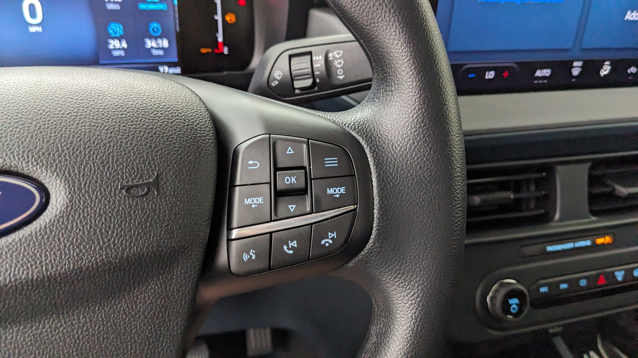 Car Exterior