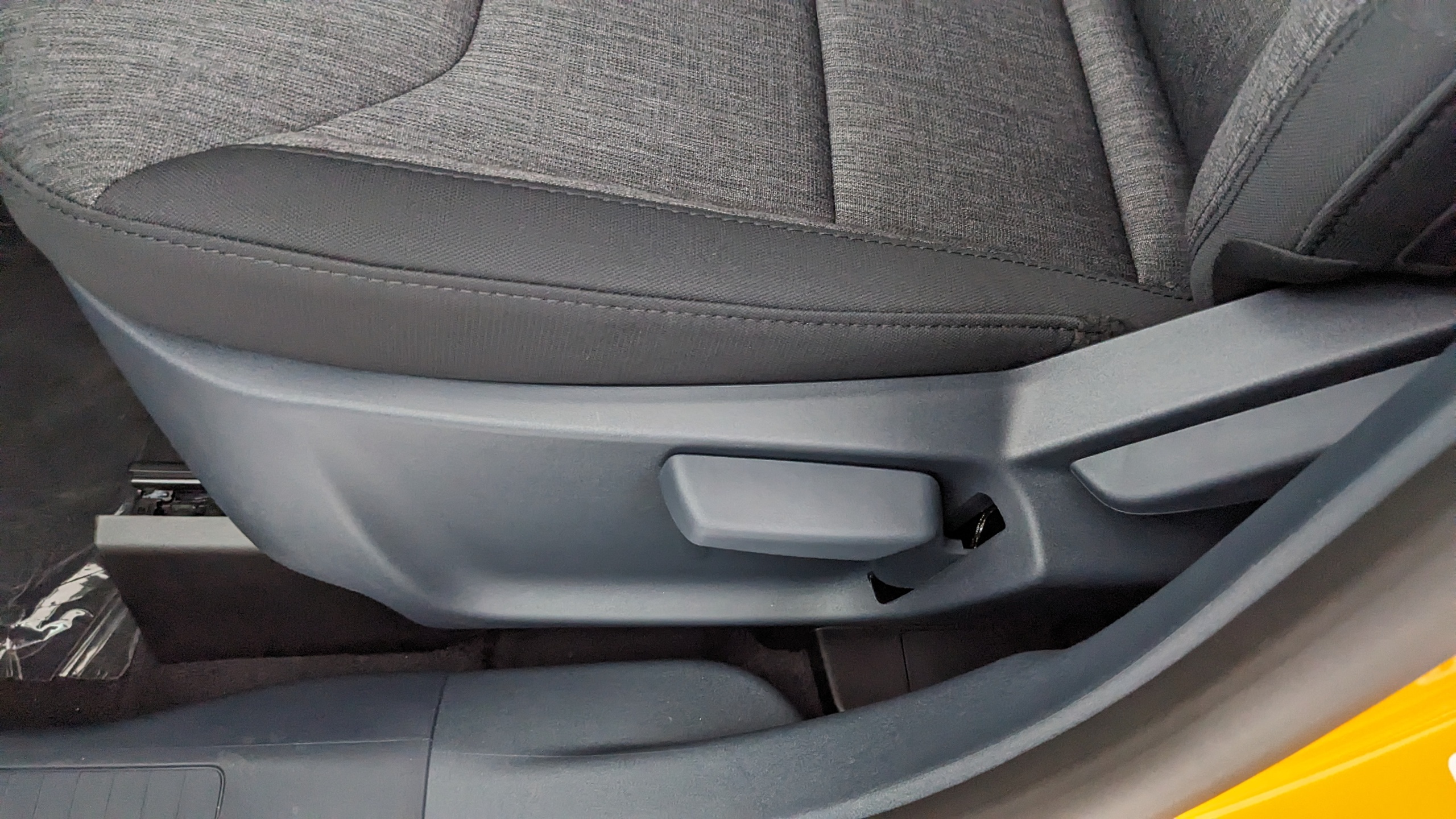 Car Exterior