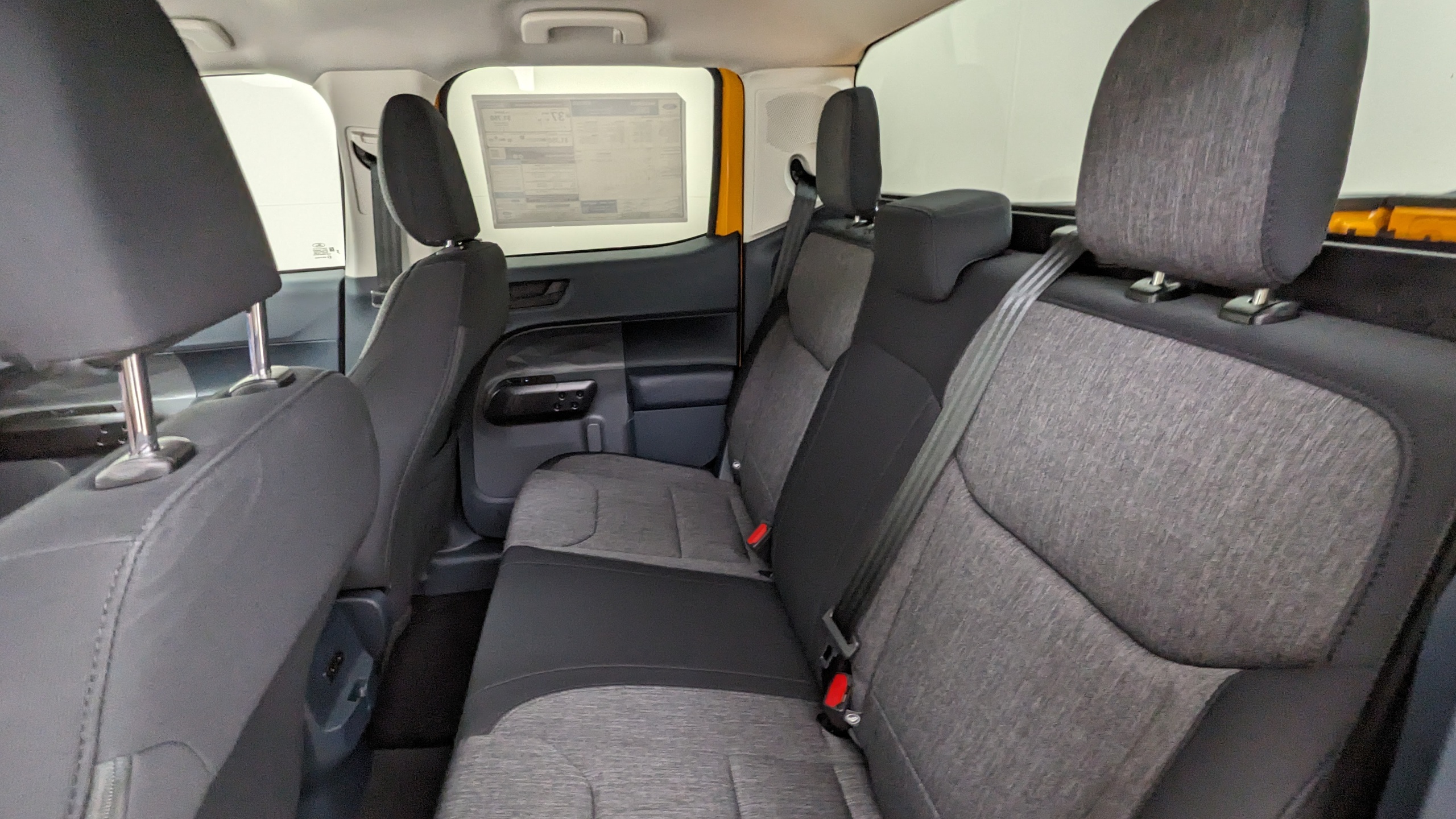 Car Exterior