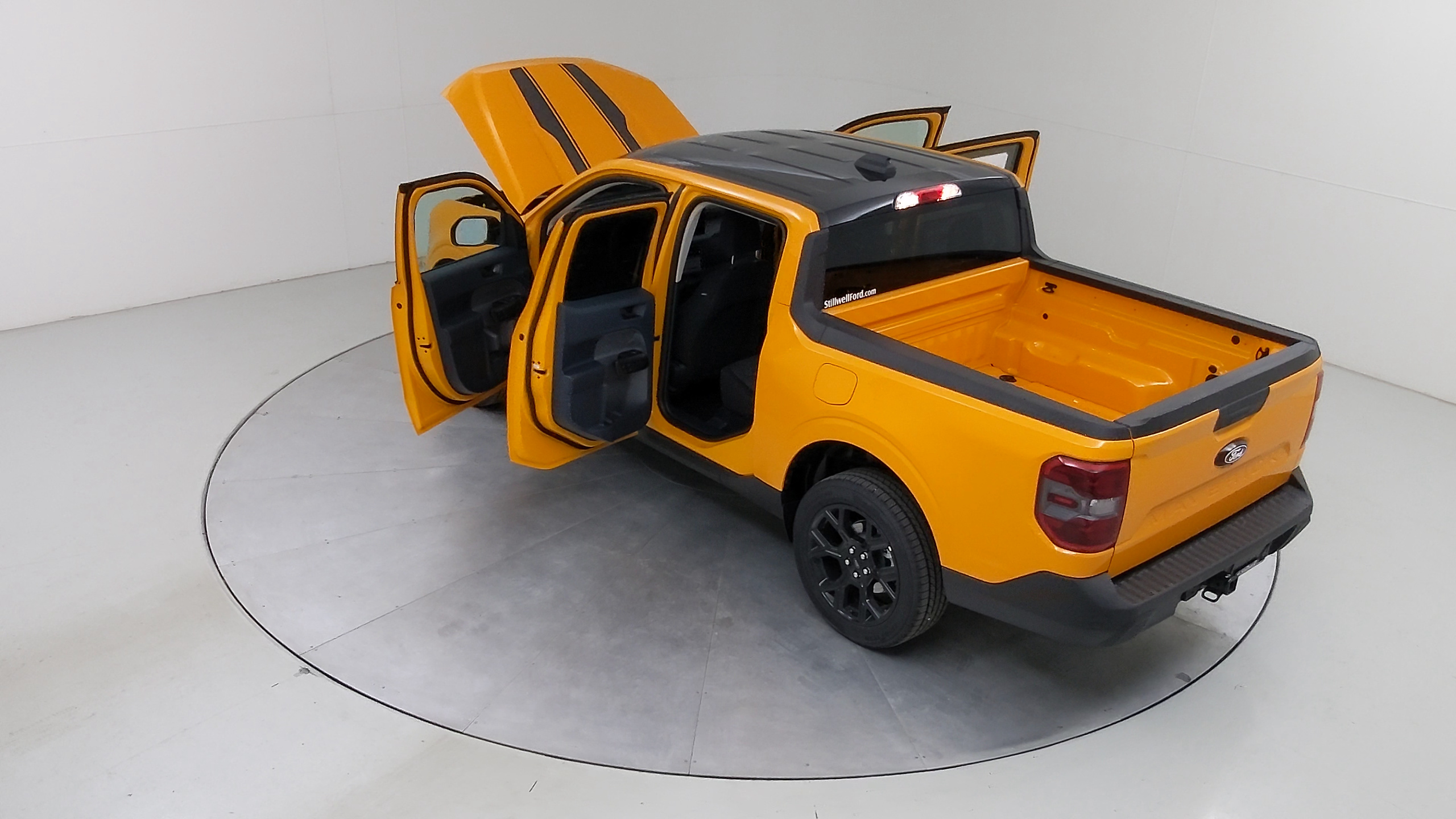 Car Exterior