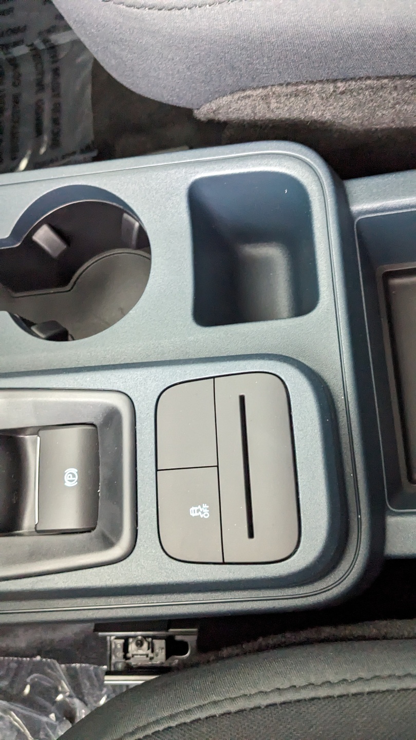 Car Exterior