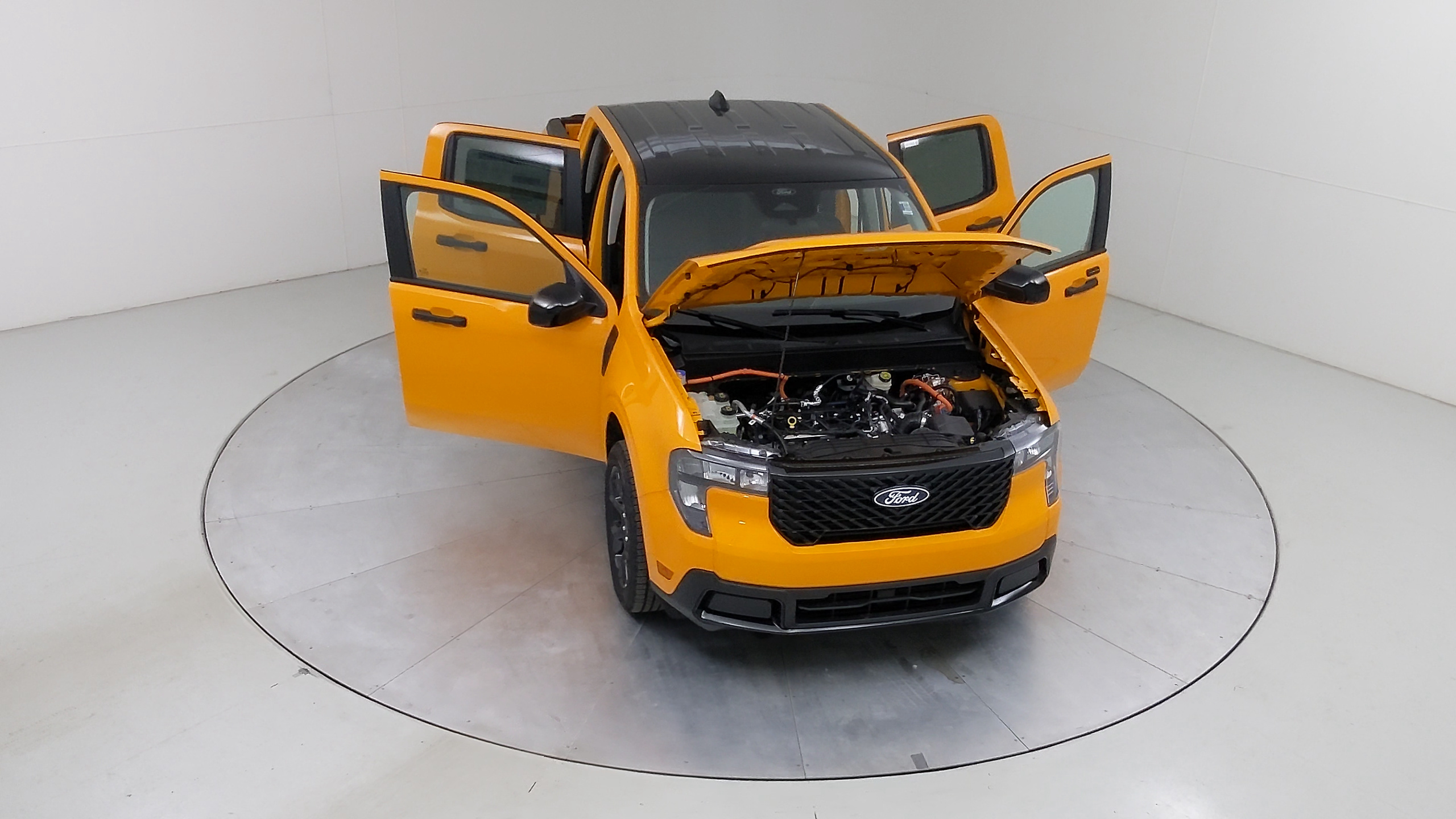 Car Exterior