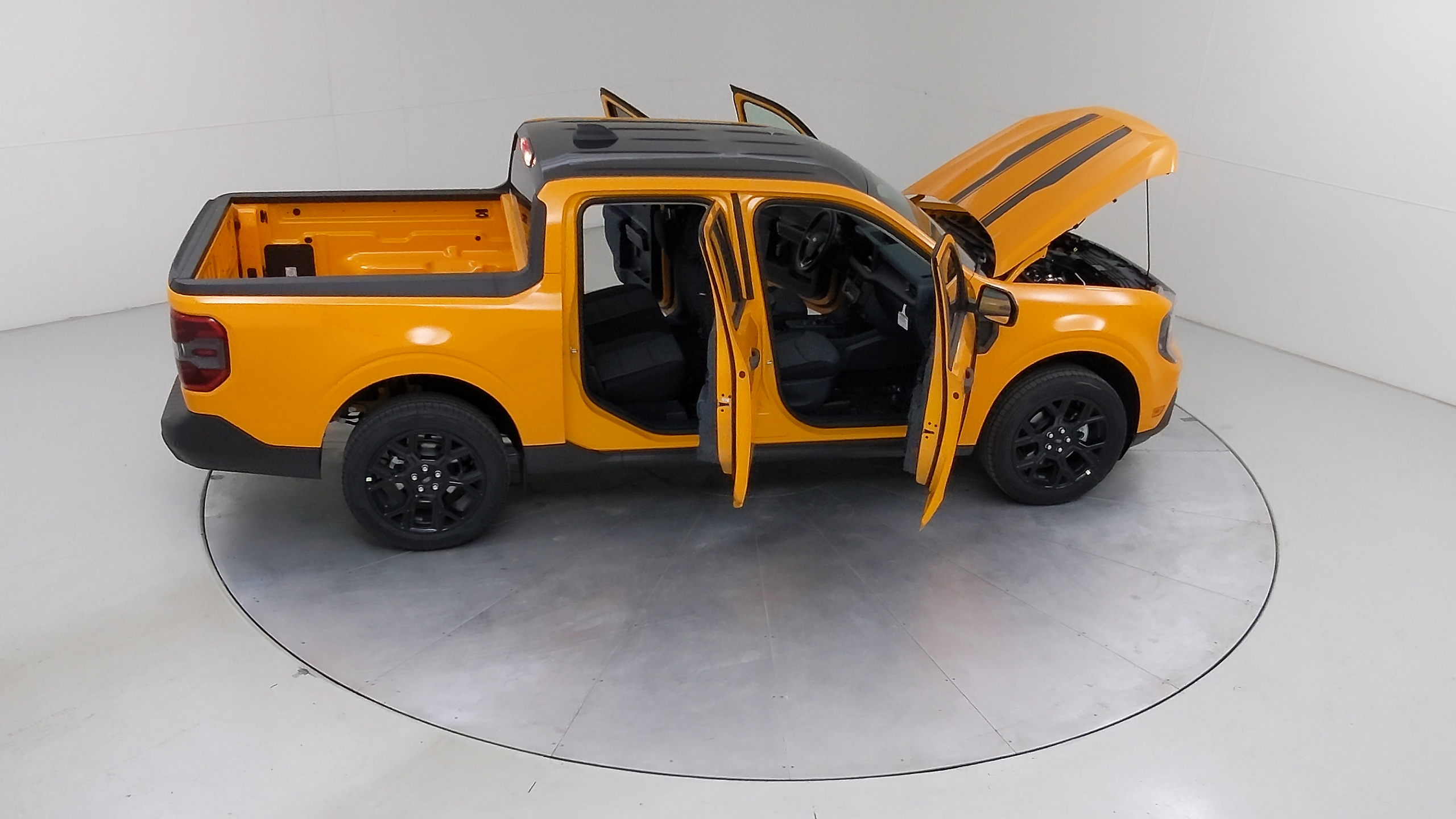 Car Exterior