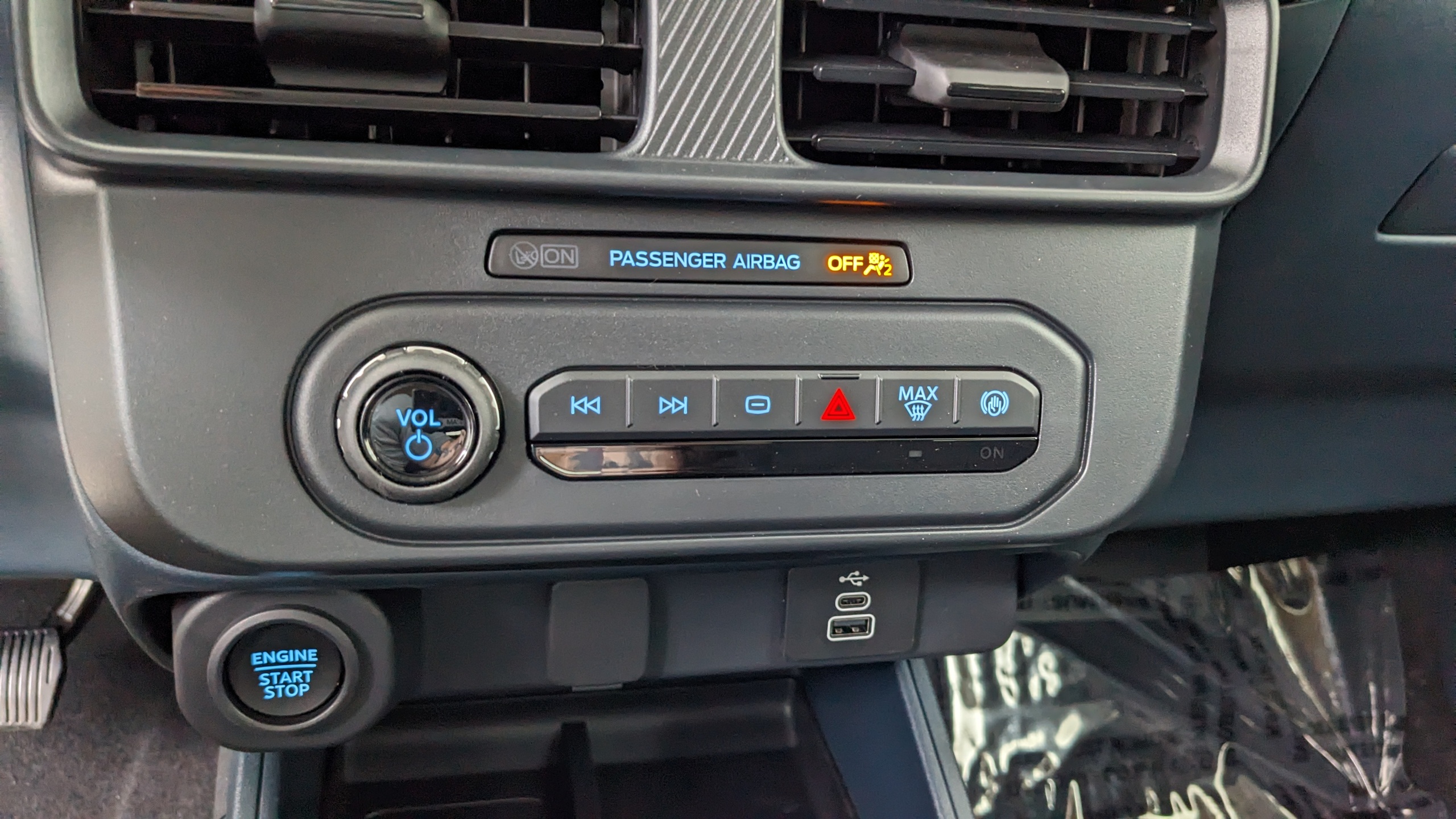 Car Exterior