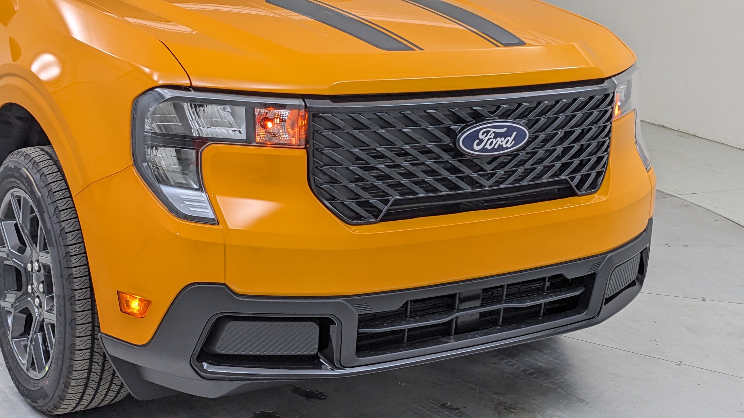Car Exterior