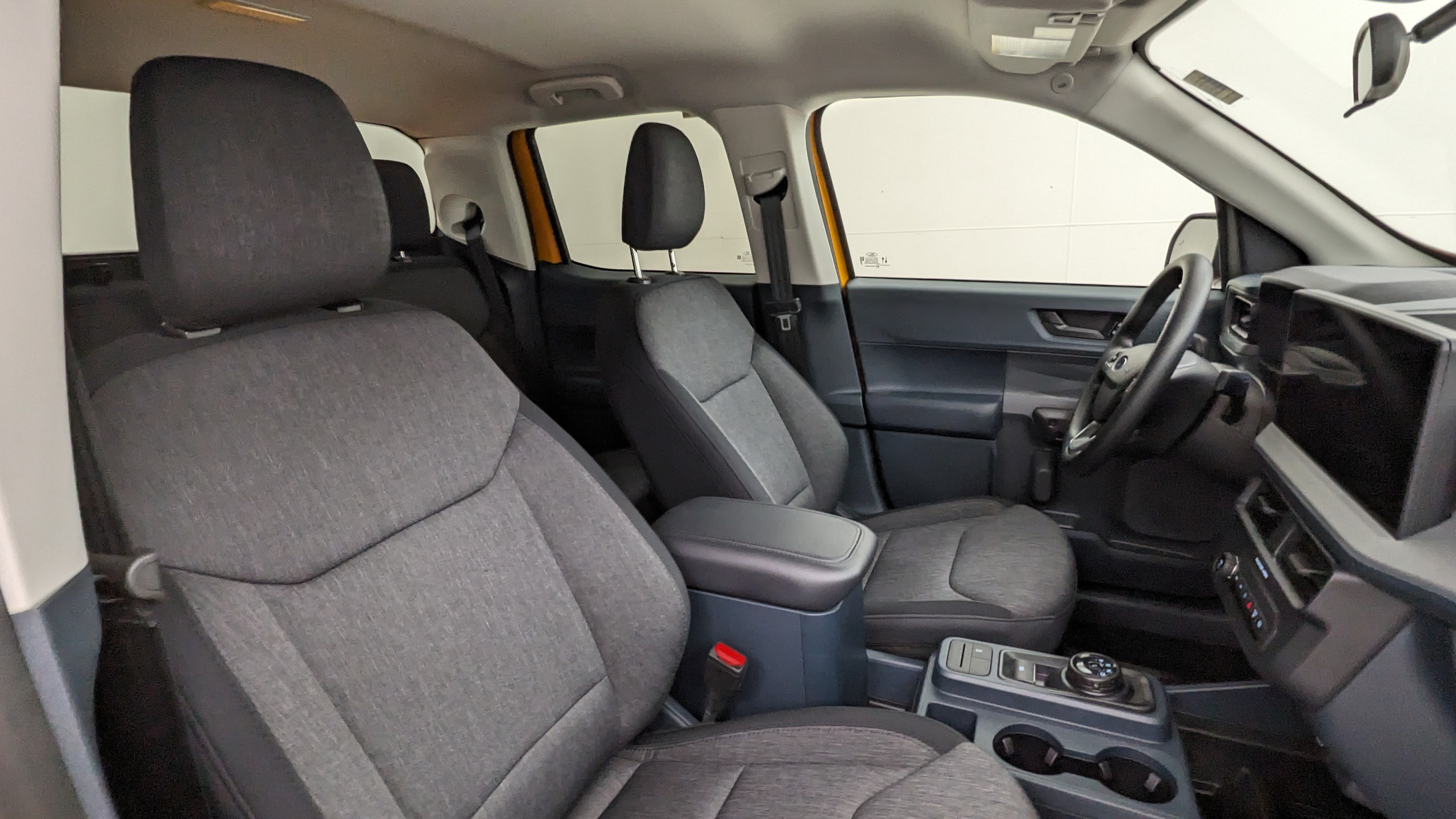 Car Exterior