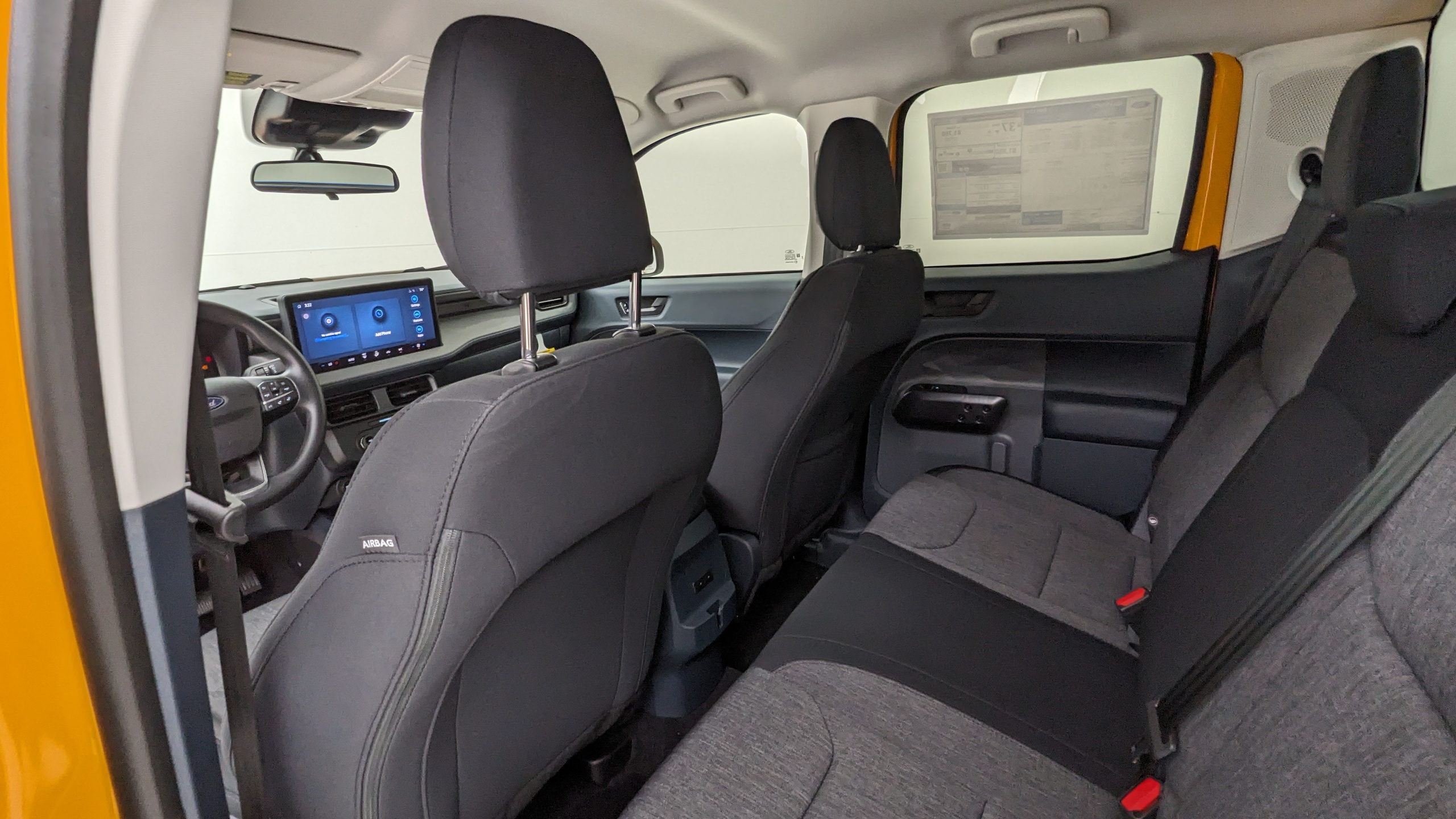 Car Exterior