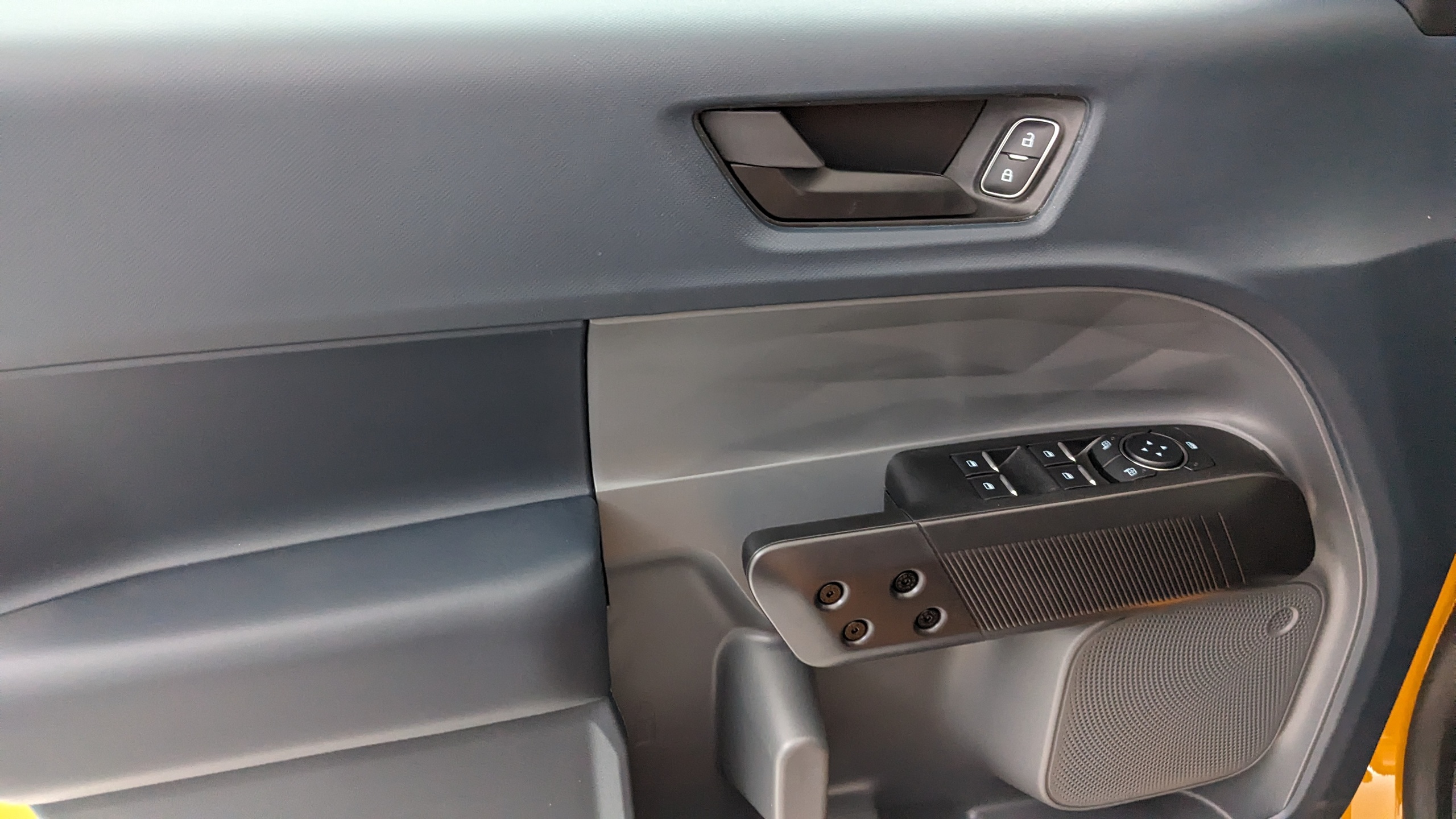 Car Exterior