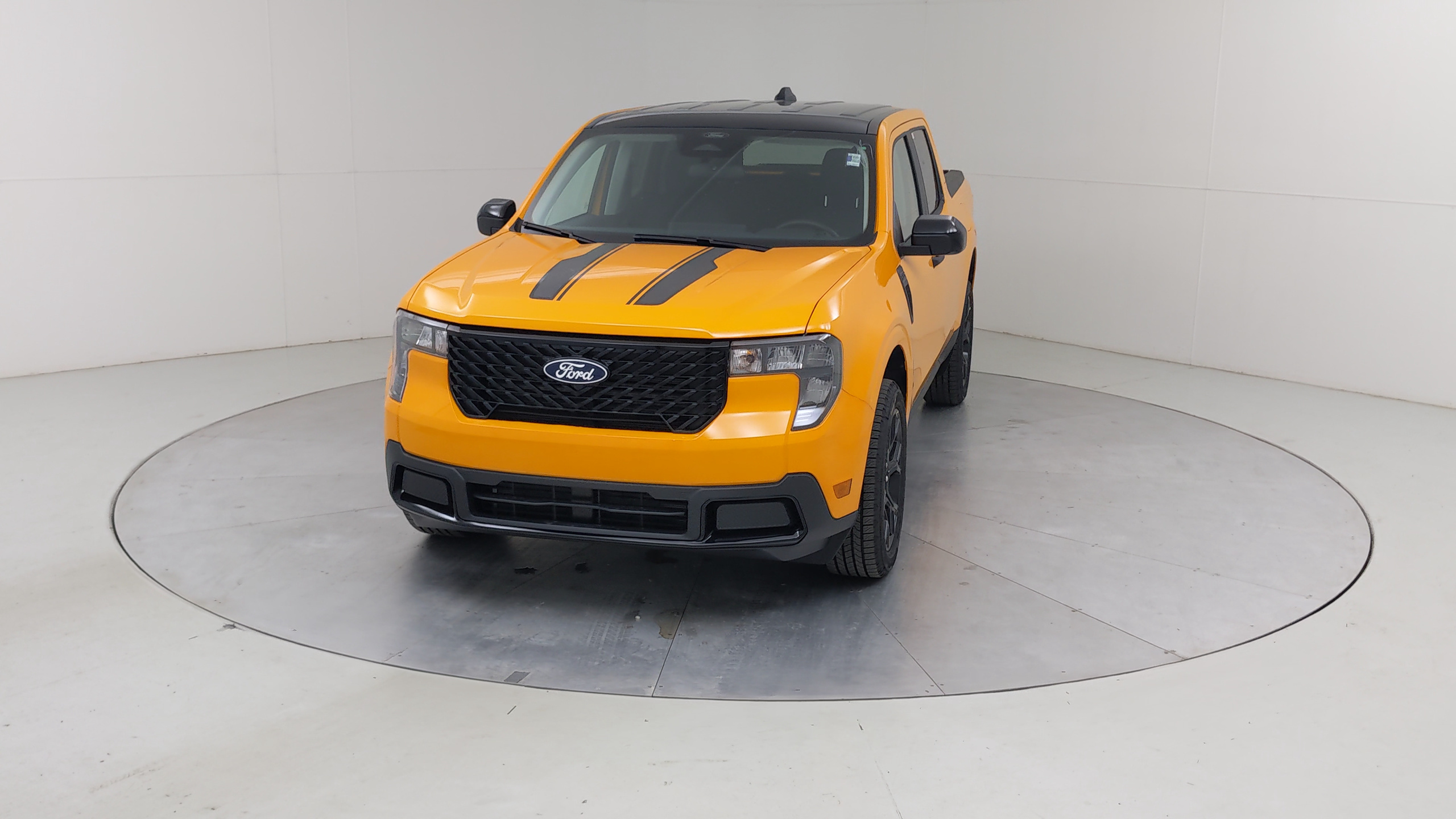 Car Exterior