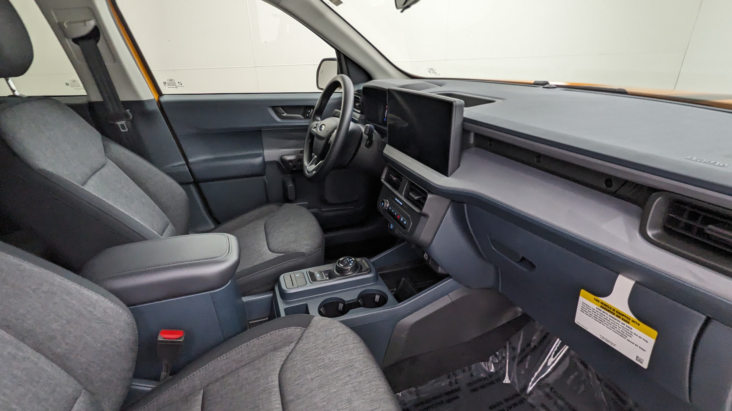 Car Exterior
