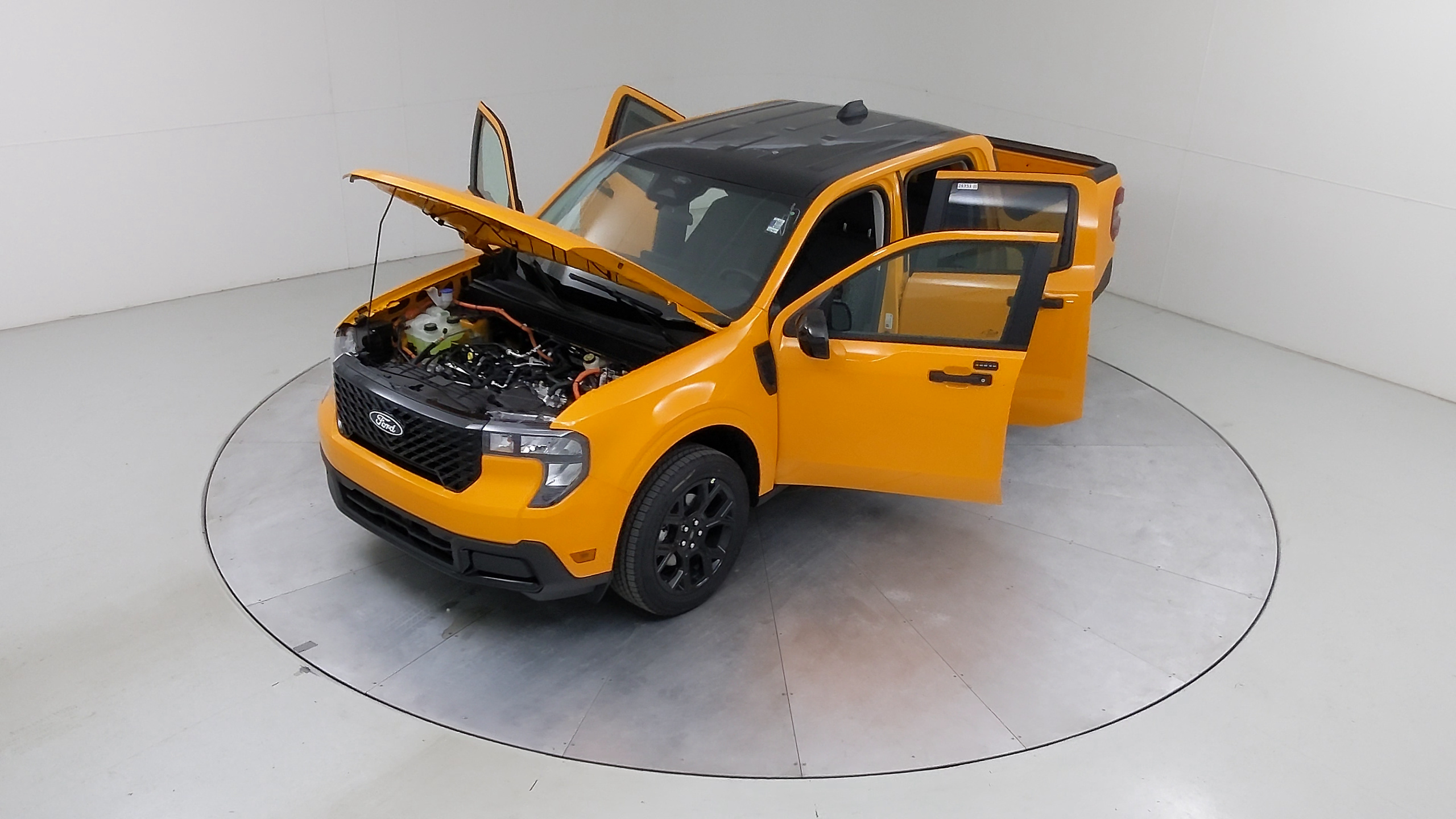 Car Exterior