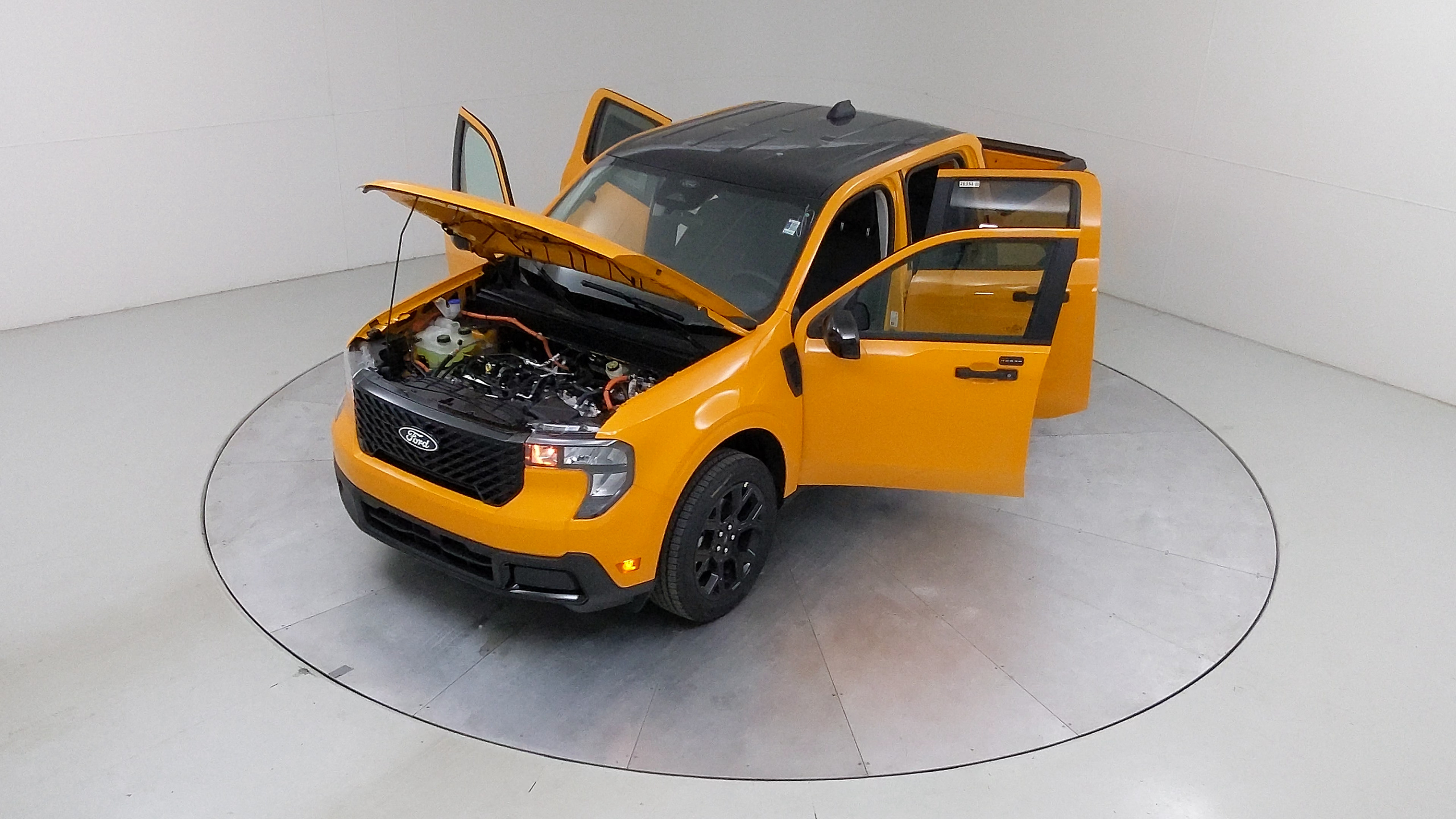 Car Exterior