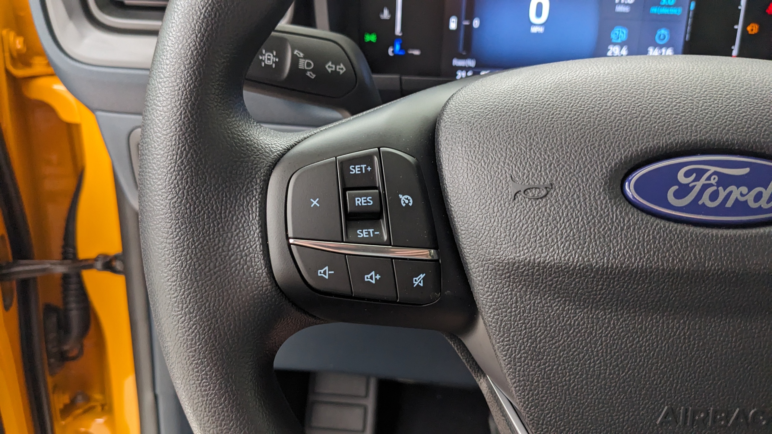 Car Exterior
