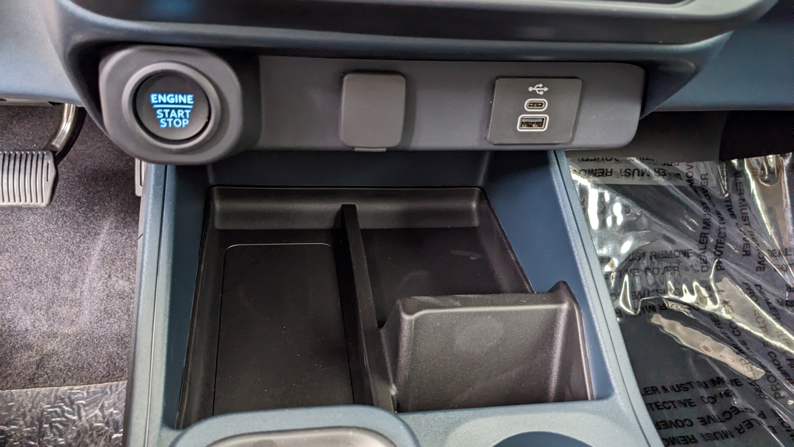 Car Exterior