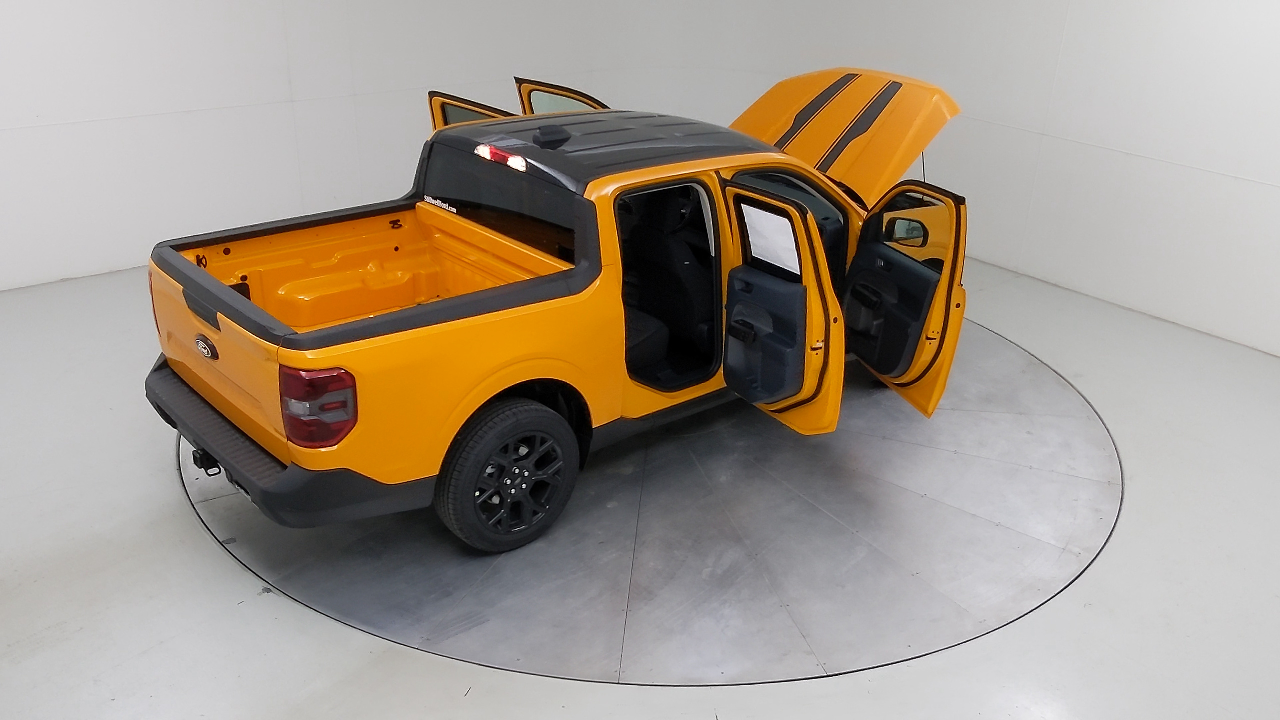 Car Exterior