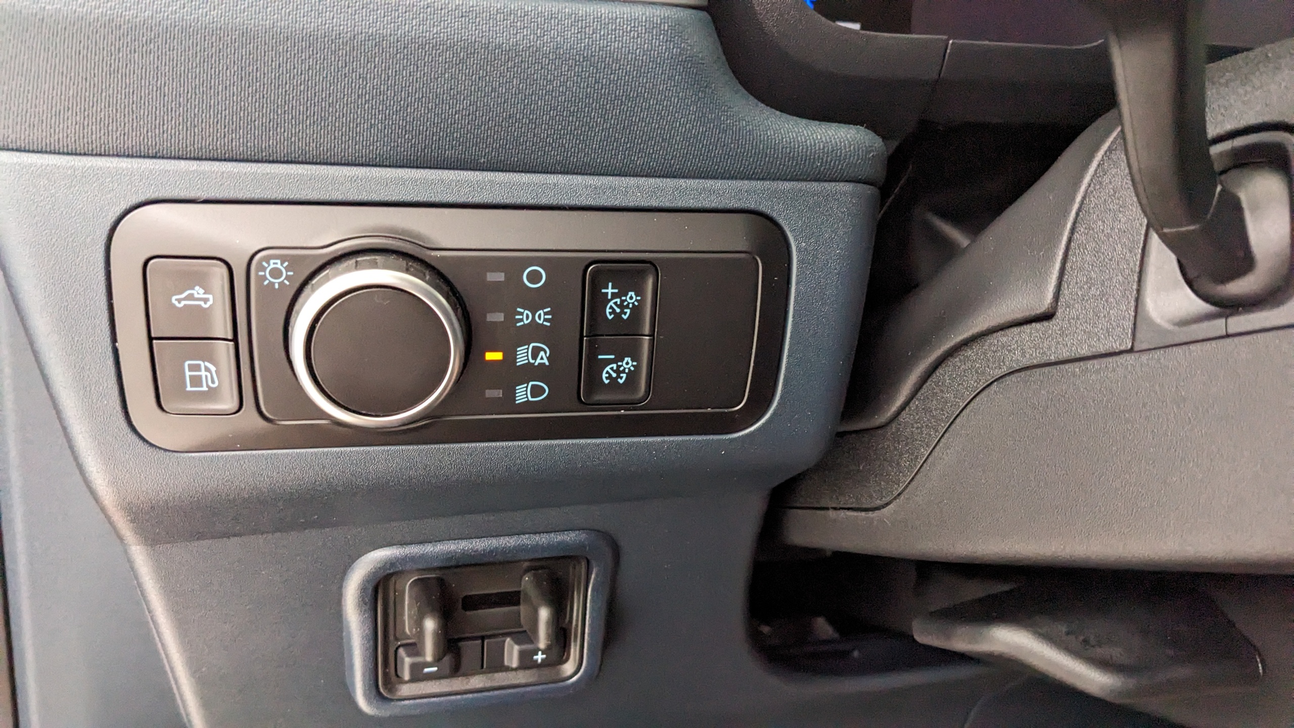 Car Exterior