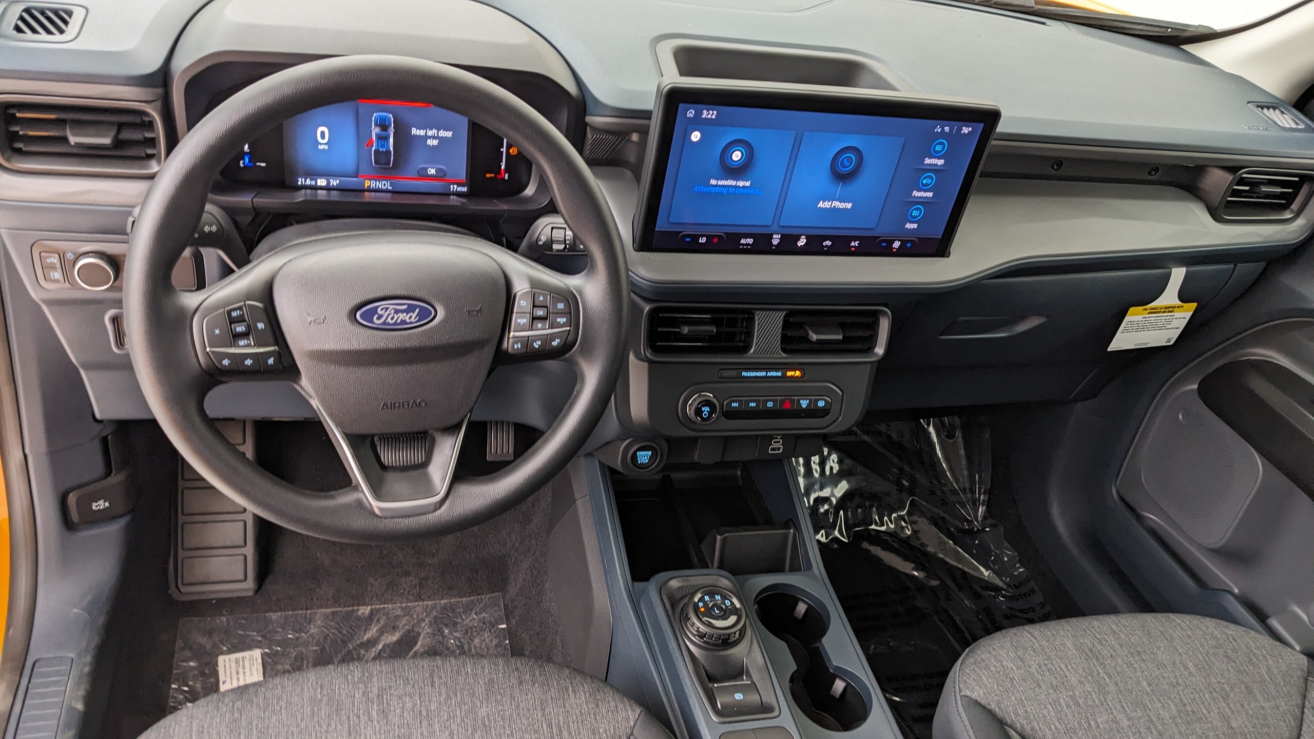 Car Exterior