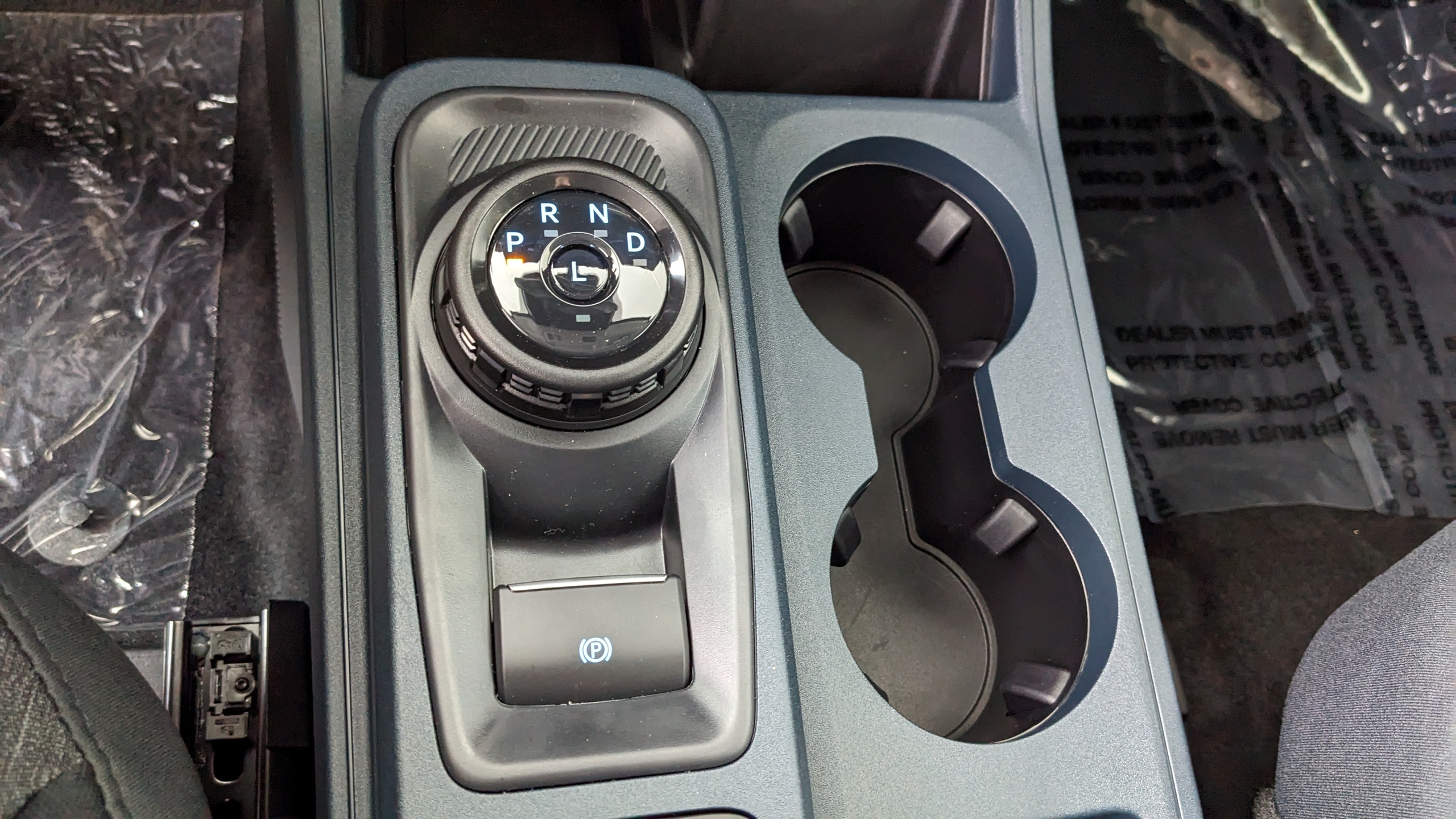 Car Exterior