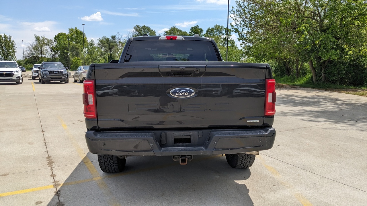 Car Exterior