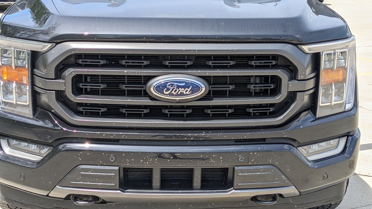 Car Exterior
