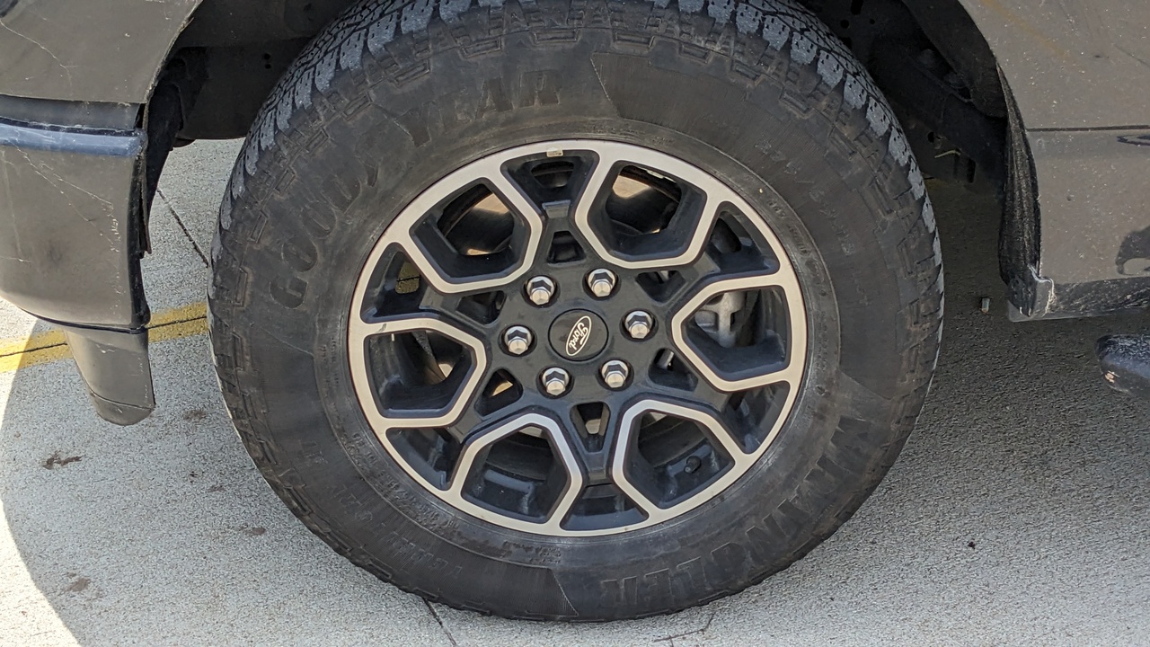 Car Exterior
