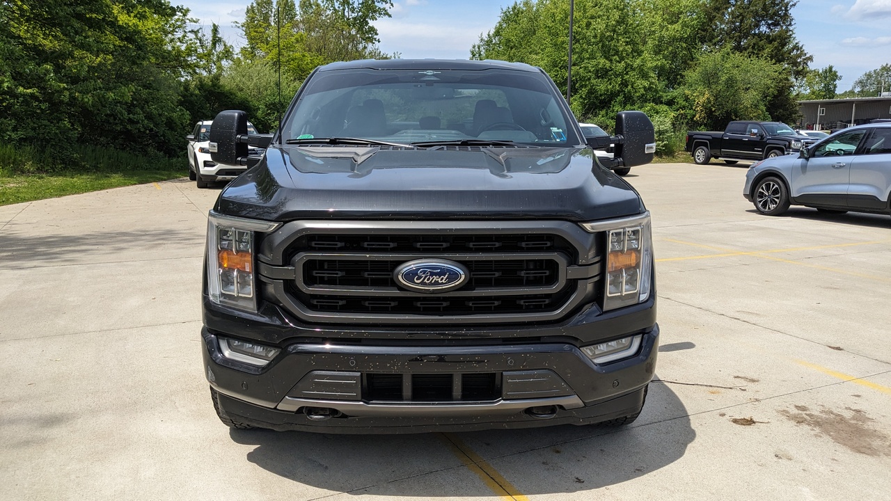 Car Exterior