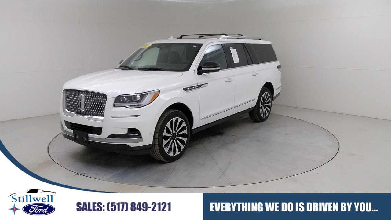 Car Exterior With Branding Overlay