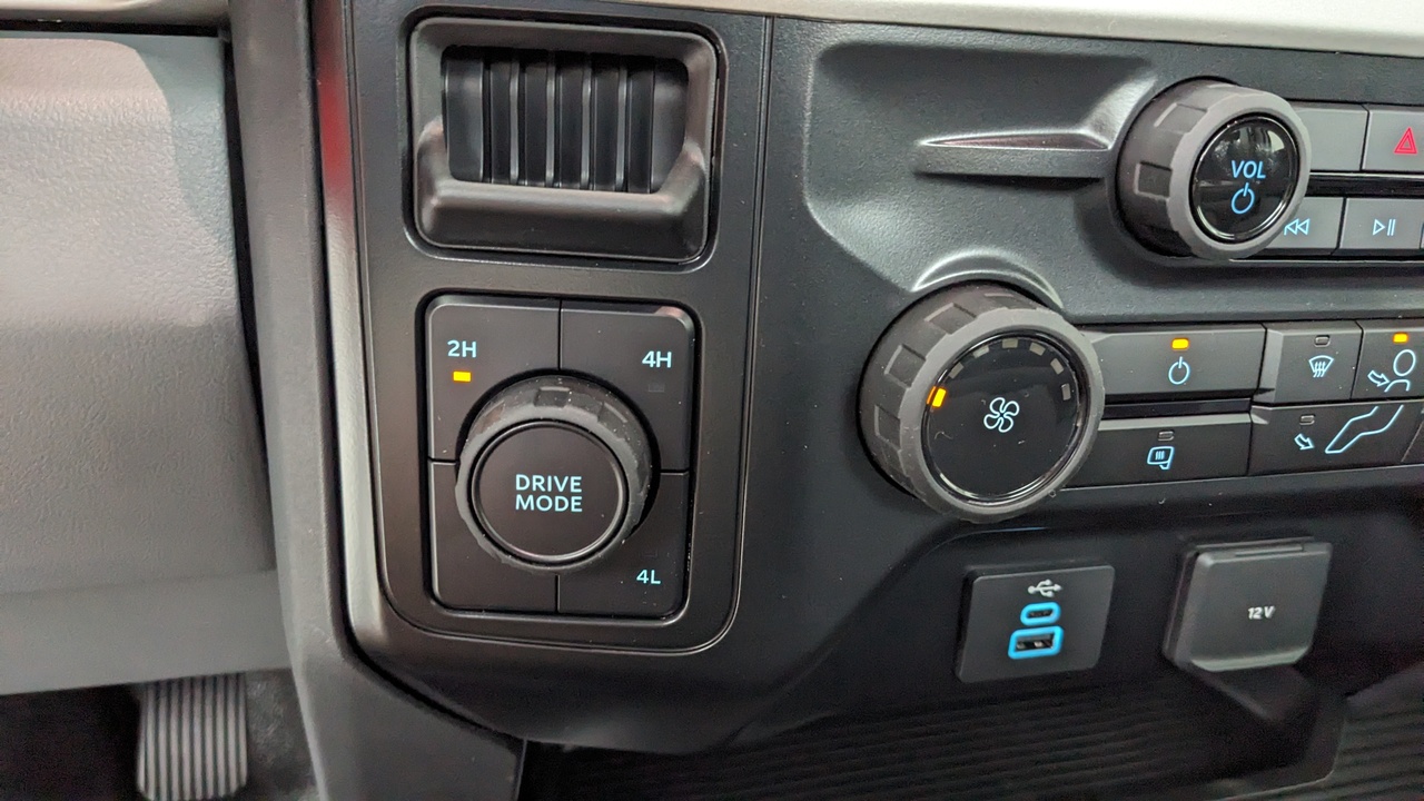 Car Exterior