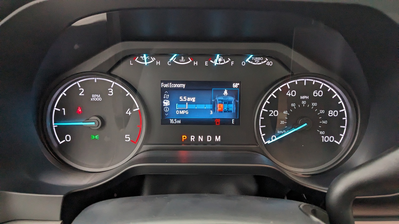 Car Exterior