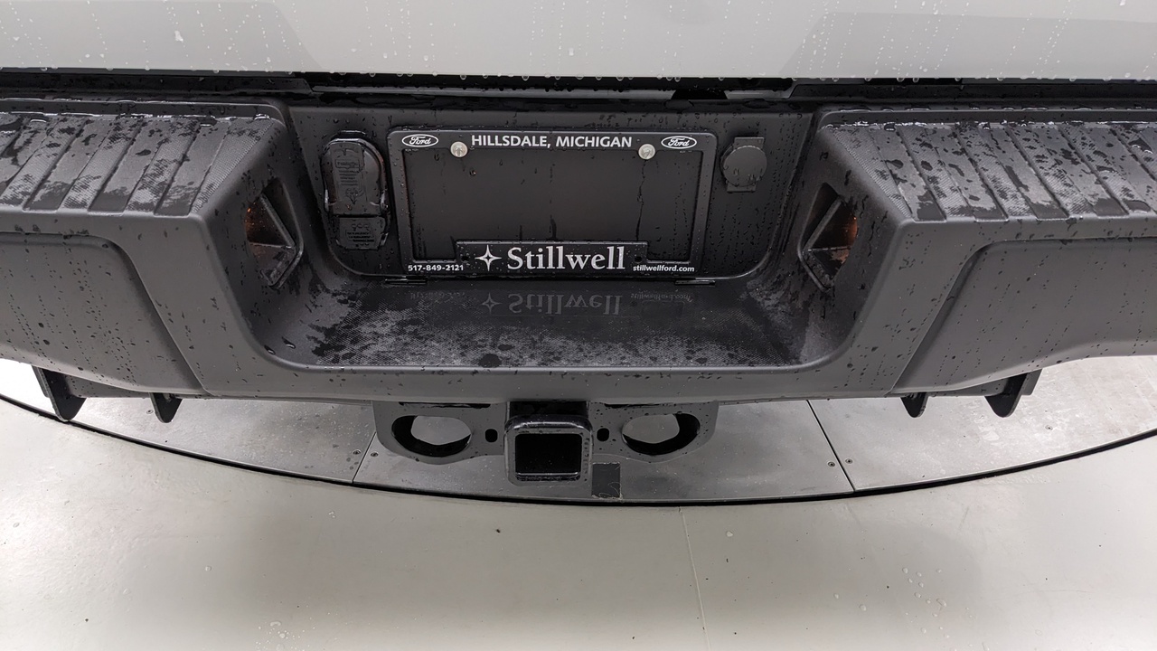 Car Exterior