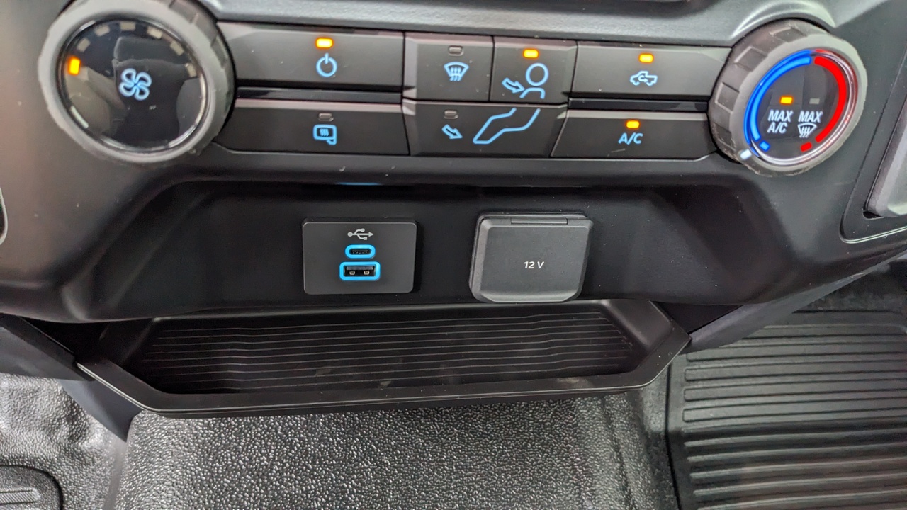 Car Exterior