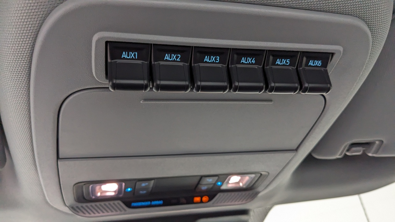Car Exterior