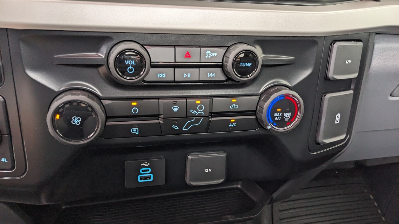Car Exterior