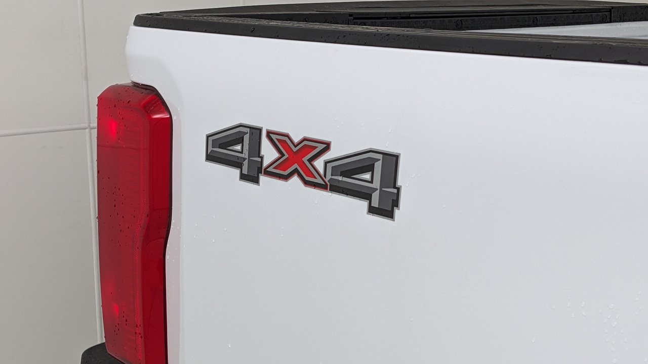 Car Exterior