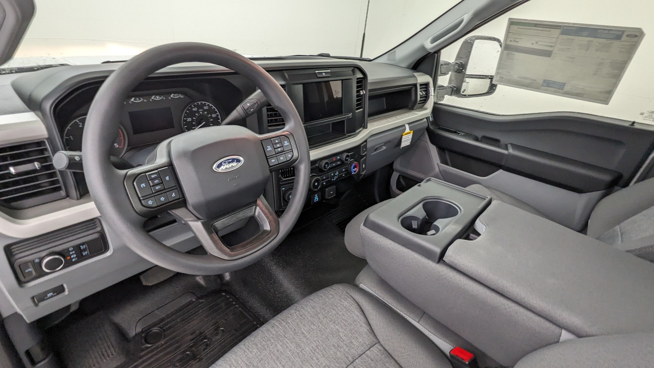 Car Exterior