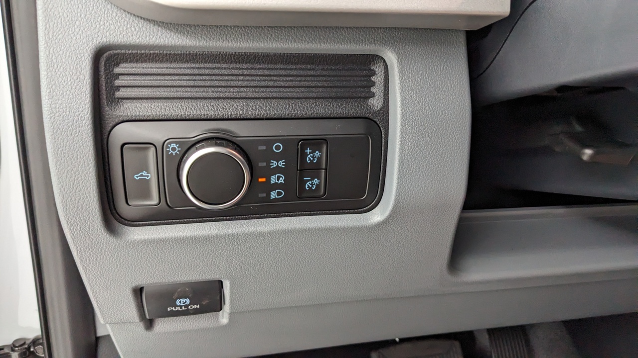 Car Exterior