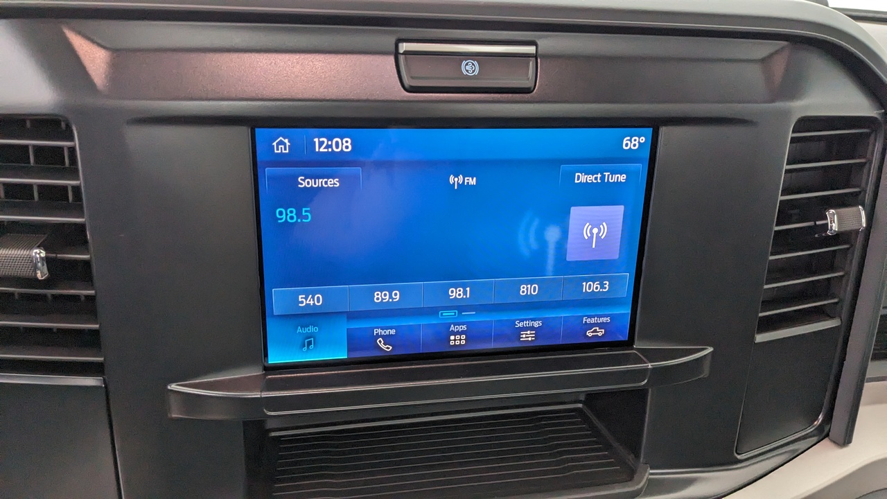 Car Exterior