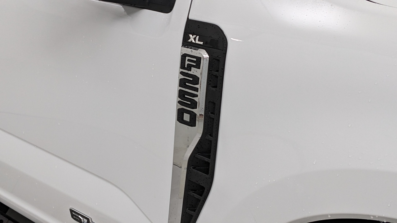 Car Exterior