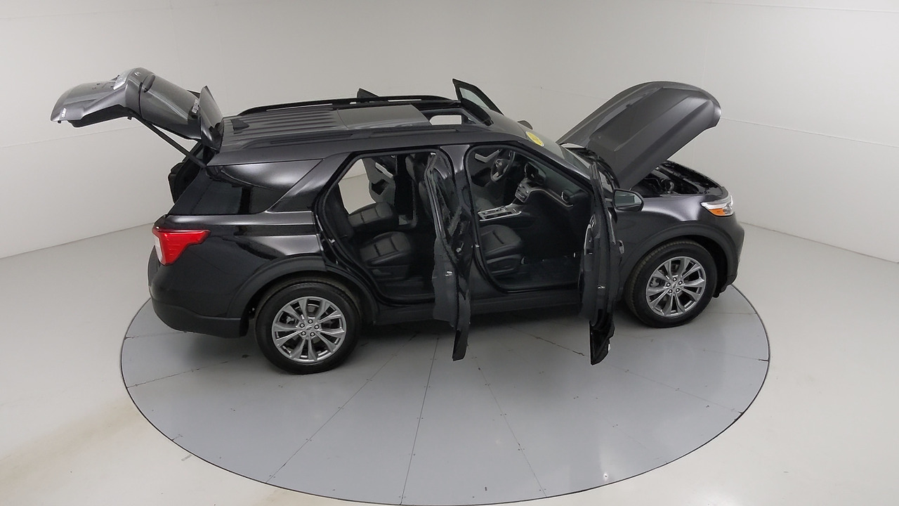 Car Exterior