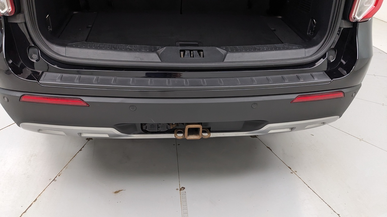 Car Exterior