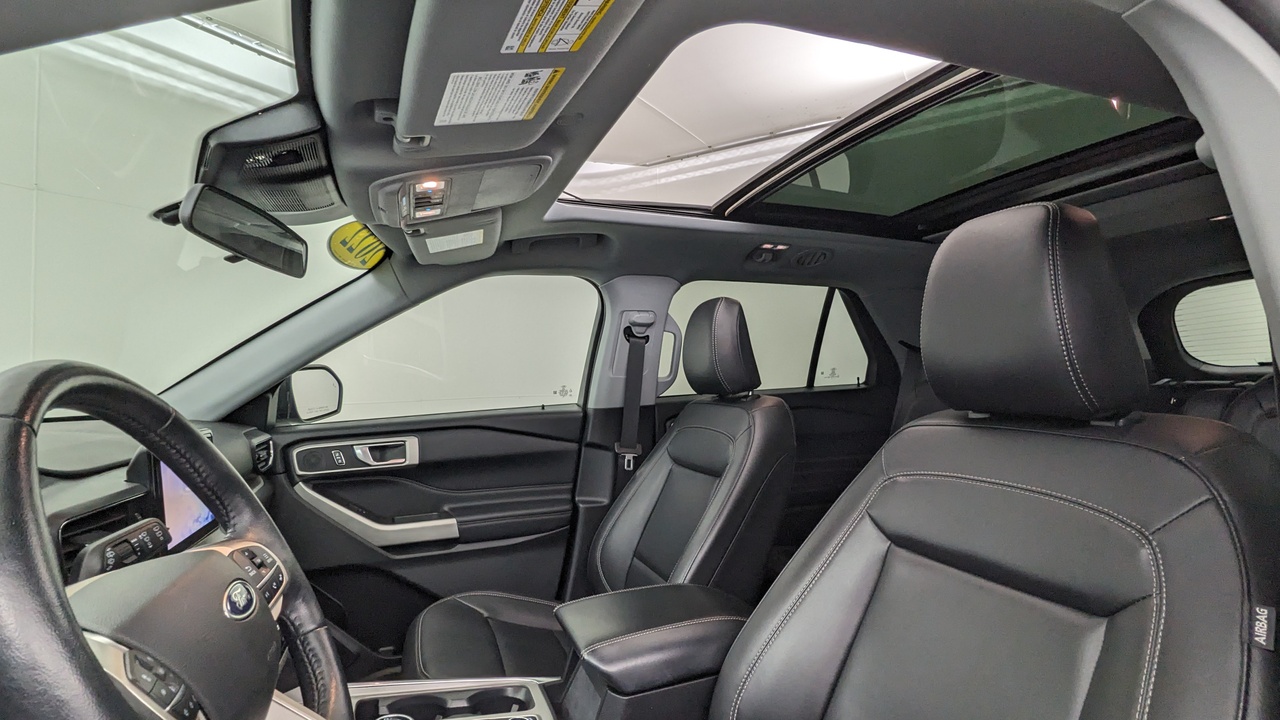 Car Exterior