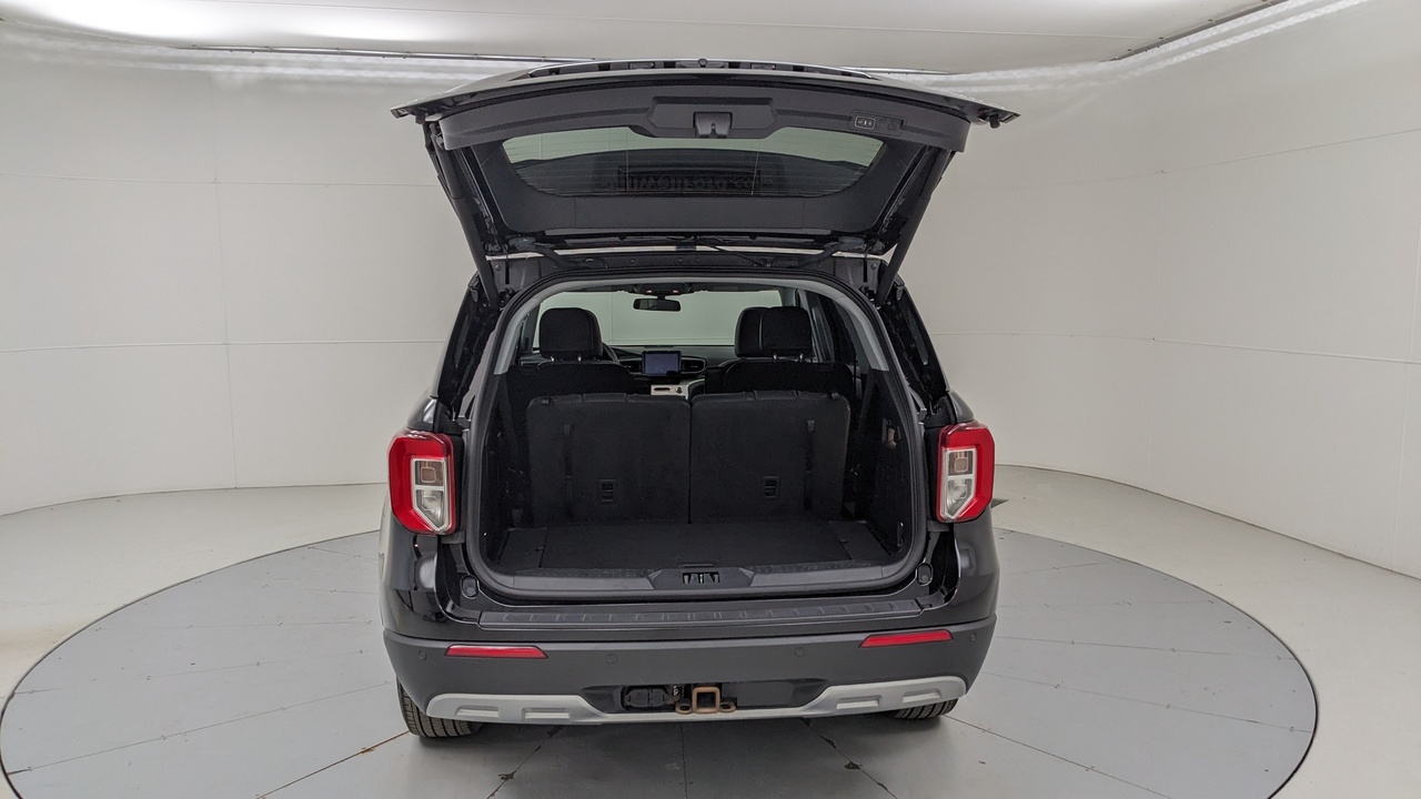 Car Exterior