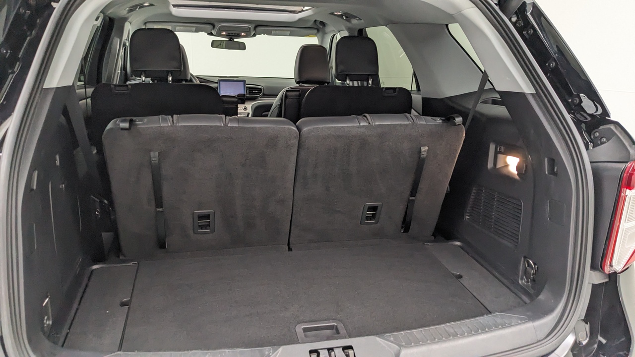Car Exterior