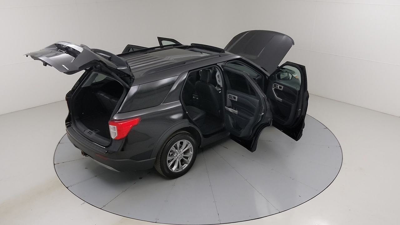 Car Exterior