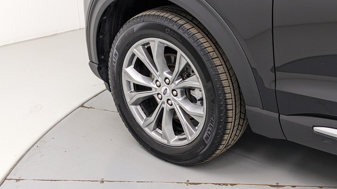 Car Exterior