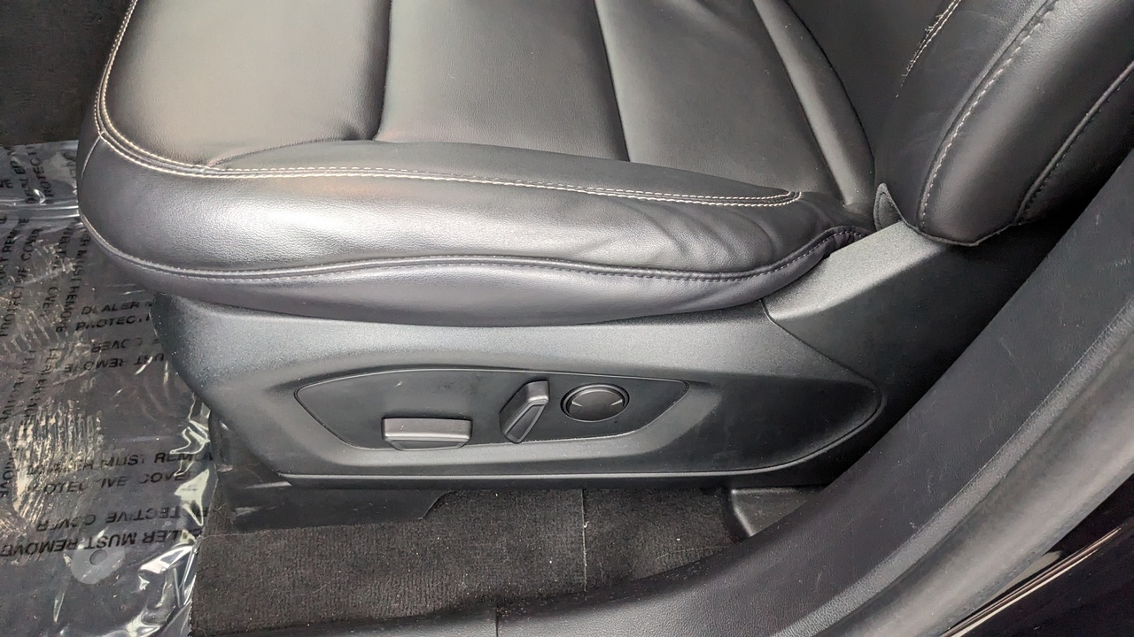 Car Exterior