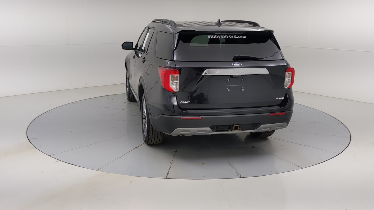Car Exterior